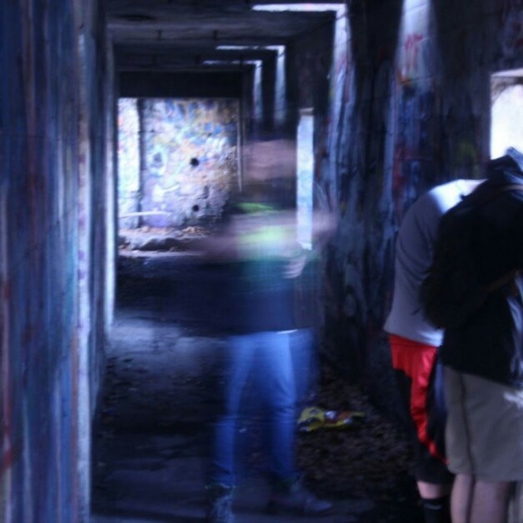 Find me on.... - Picture 1 of 1